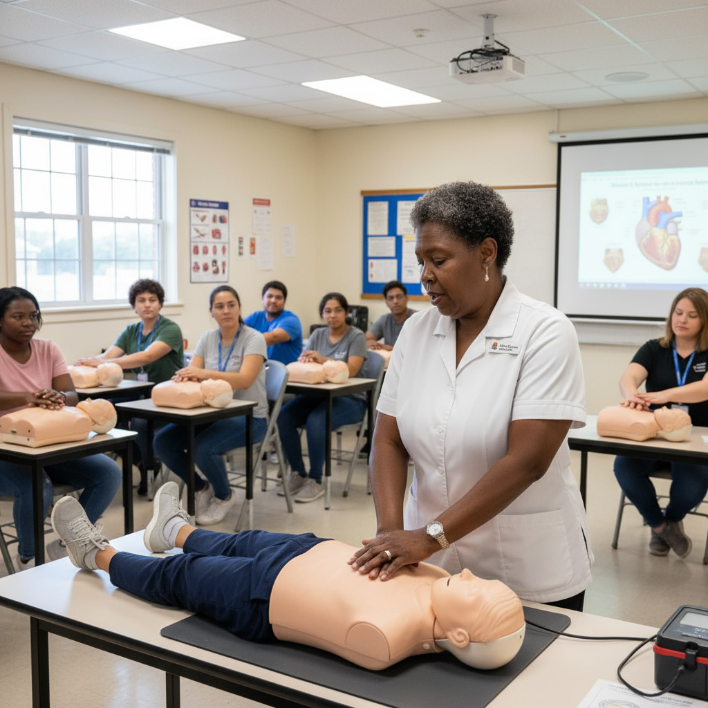 betty_teaching_cpr_class_to_mixed-age_community_group